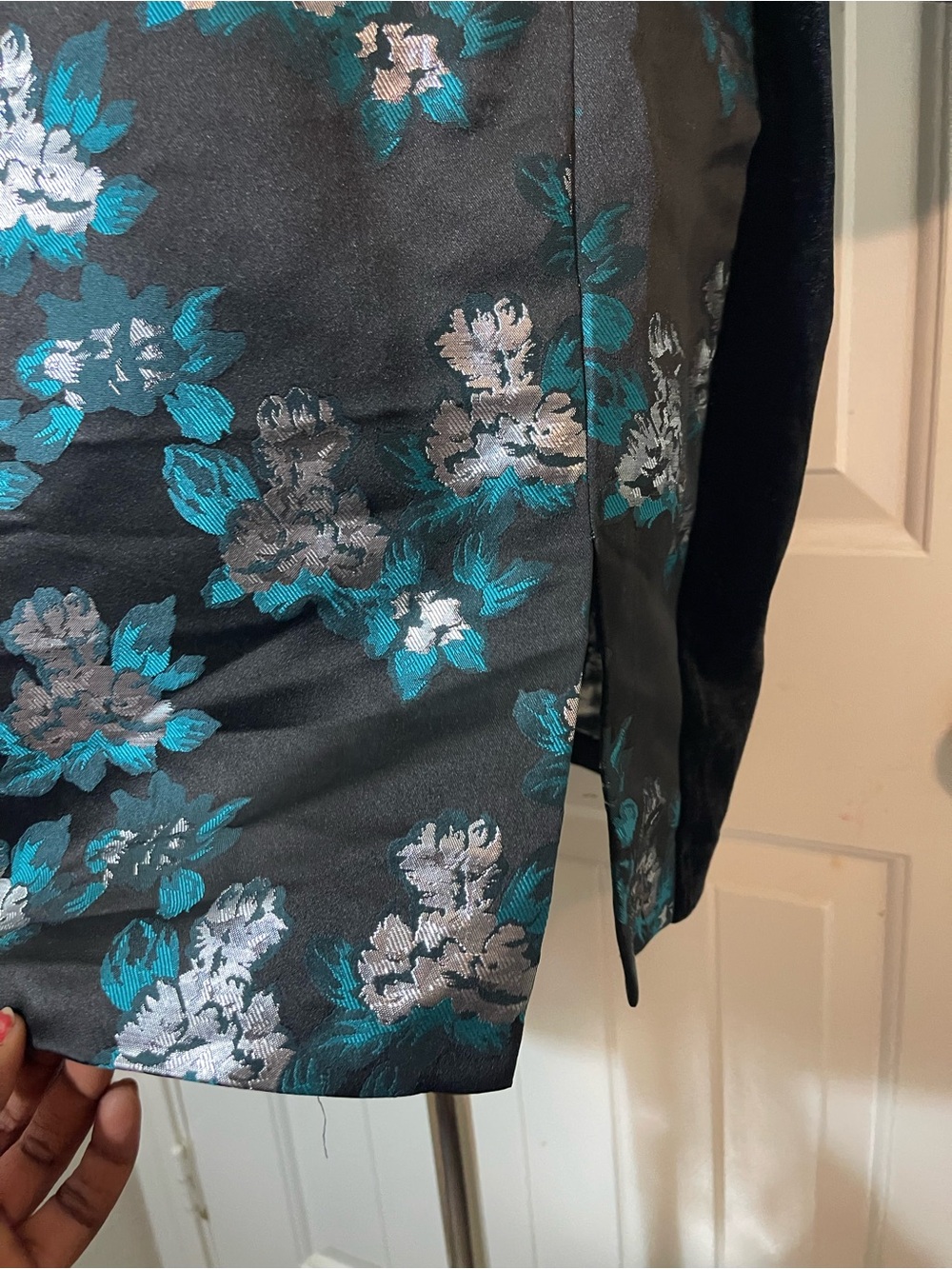 Eloquii dress size 16 Please check all picture of condition. - Picture 7 of 17
